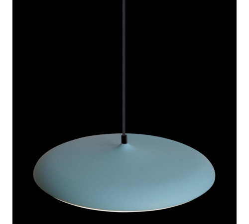 Подвесной светильник Loft IT Plato 10119 Blue Подвесной светильник Loft IT Plato 10119 Blue