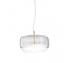 Подвесной светильник DeLight Collection 10094P/B brass
