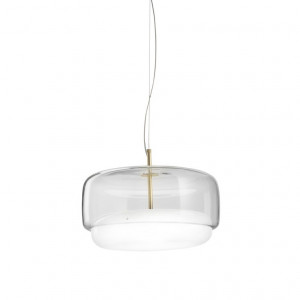 Подвесной светильник DeLight Collection 10094P/B brass