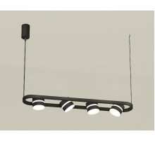 Подвесной светильник Ambrella Light Traditional (C9164, N8445) XB9164152