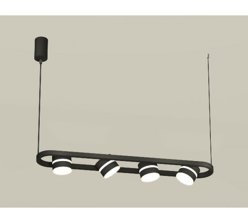 Подвесной светильник Ambrella Light Traditional (C9164, N8445) XB9164152 Подвесной светильник Ambrella Light Traditional (C9164, N8445) XB9164152