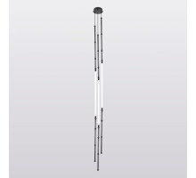 Подвесной светильник Lussole Bend LSP-7070
