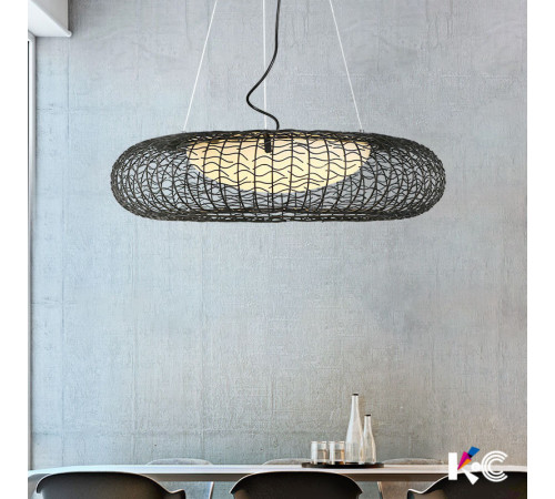 Подвесной светильник ImperiumLoft Eclipse 101548-26 Подвесной светильник ImperiumLoft Eclipse 101548-26