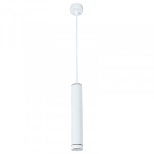 Подвесной светодиодный светильник Arte Lamp Altais A6110SP-2WH