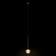 Подвесной светильник Loft IT Algorithm 10251 Gold