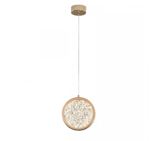 Подвесной светильник Delight Collection OMD821600 OMG0728S gold Подвесной светильник Delight Collection OMD821600 OMG0728S gold