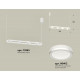 Подвесной светильник Ambrella Light Traditional (C9163, N8412) XB9163150