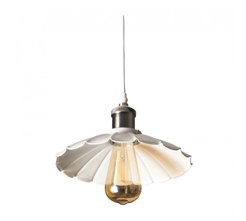 Подвесной светильник Arte Lamp A8160SP-1WH