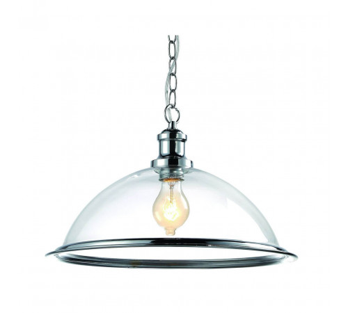Подвесной светильник Arte Lamp Oglio A9273SP-1CC Подвесной светильник Arte Lamp Oglio A9273SP-1CC