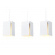 Подвесной светильник Ambrella Light Techno spot TN5138