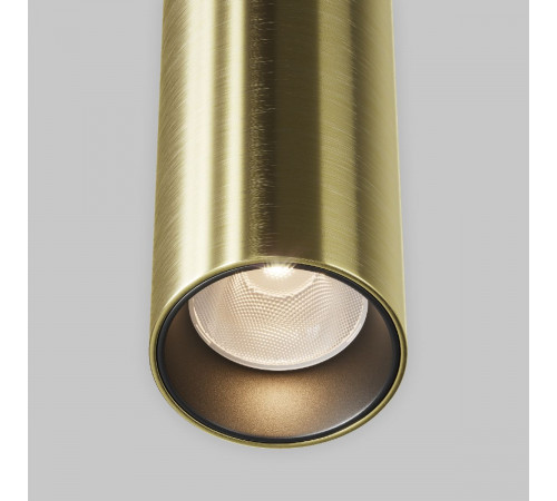 Подвесной светильник Maytoni Jelly P105PL-12W3K-BS