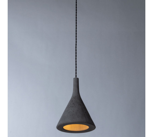 Подвесной светильник ARTE Lamp A4324SP-1GY