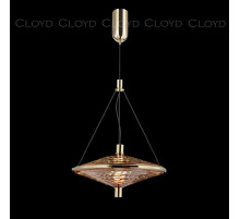 Подвесной светильник Cloyd Fantom 11248