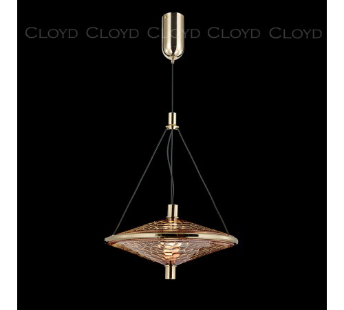 Подвесной светильник Cloyd Fantom 11248
