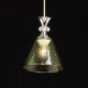 Подвесной светильник De Markt Лоск 107011201