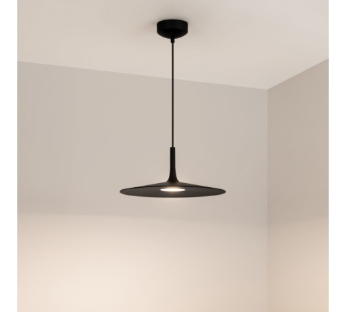 Подвесной светильник Arlight SP-Fiore-R400-13W Warm3000 036001 Подвесной светильник Arlight SP-Fiore-R400-13W Warm3000 036001