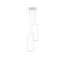 Подвесной светильник Ambrella Light Comfort LineTech FL66365