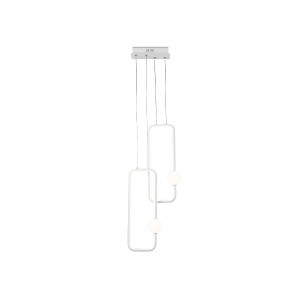 Подвесной светильник Ambrella Light Comfort LineTech FL66365