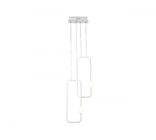 Подвесной светильник Ambrella Light Comfort LineTech FL66365 Подвесной светильник Ambrella Light Comfort LineTech FL66365