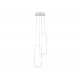 Подвесной светильник Ambrella Light Comfort LineTech FL66365