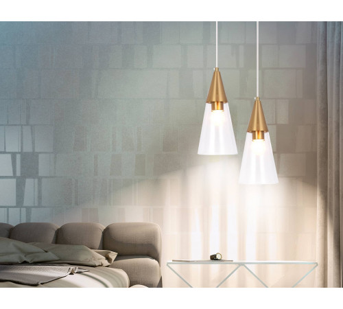 Подвесной светильник Ambrella Light Traditional TR3666 Подвесной светильник Ambrella Light Traditional TR3666