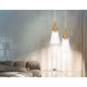 Подвесной светильник Ambrella Light Traditional TR3666