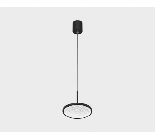 Подвесной светильник Italline IT08-8022 black 3000K Подвесной светильник Italline IT08-8022 black 3000K
