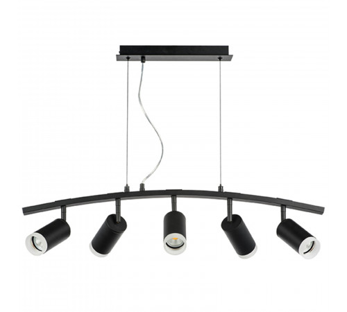 Подвесной светильник Lightstar Rullo LR7353750 (571735+214437-5+202430-5)