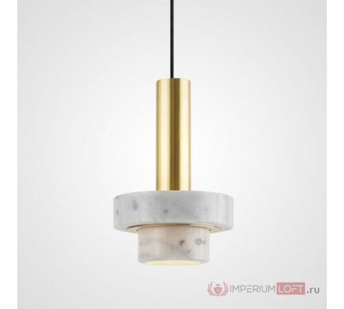 Подвесной светильник ImperiumLoft Cadis 181907-26