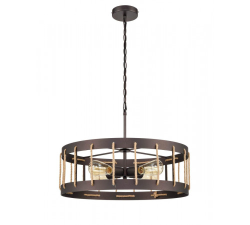 Подвесной светильник Vele Luce Wong VL6426P14 Подвесной светильник Vele Luce Wong VL6426P14