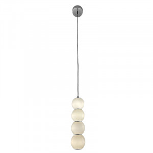 Подвесной светильник Lumien Hall Elita LH4141/1PB-GD-WT