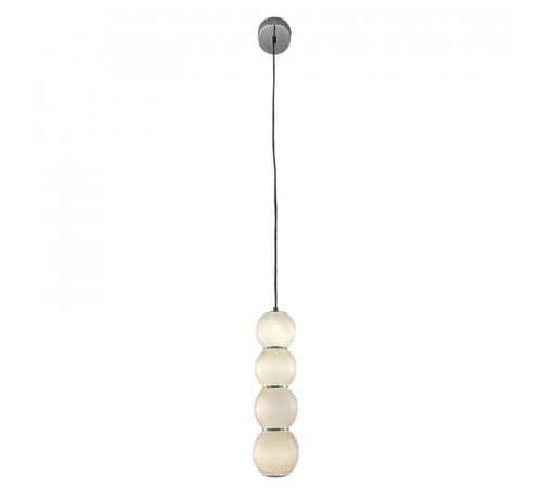 Подвесной светильник Lumien Hall Elita LH4141/1PB-GD-WT Подвесной светильник Lumien Hall Elita LH4141/1PB-GD-WT