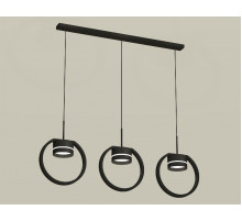Подвесной светильник Ambrella Light Traditional (C9107, N8462) XB9107152