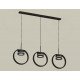 Подвесной светильник Ambrella Light Traditional (C9107, N8462) XB9107152