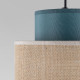 Подвесной светильник TK Lighting 3257 Duo a068544
