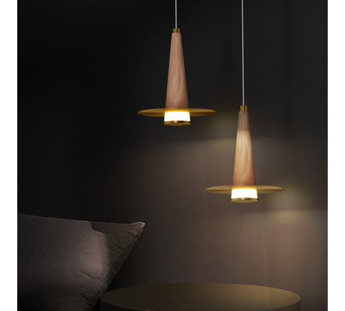 Подвесной светильник ImperiumLoft Curtiss 189880-23 Подвесной светильник ImperiumLoft Curtiss 189880-23