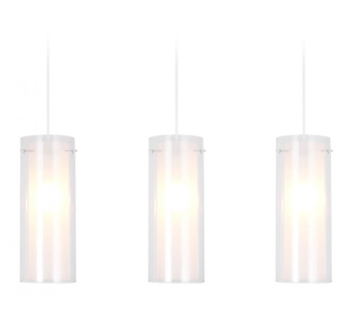 Подвесной светильник Ambrella Light Traditional TR3675 Подвесной светильник Ambrella Light Traditional TR3675