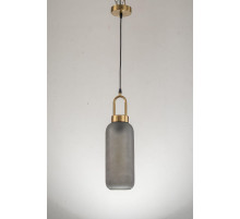 Подвесной светильник Arti Lampadari Narzole E 1.P2 CL