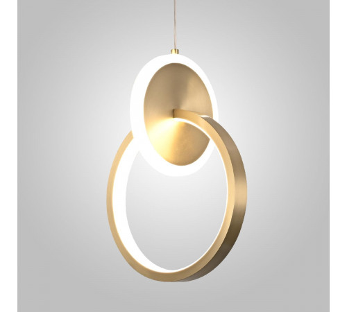 Подвесной светильник ImperiumLoft Randall 232608-23 Подвесной светильник ImperiumLoft Randall 232608-23