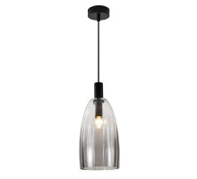 Подвесной светильник Indigo Soave 11047/C/1P Smoke V000491