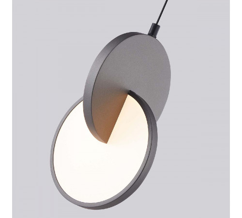 Подвесной светильник F-Promo Grahan 4609-1P Подвесной светильник F-Promo Grahan 4609-1P
