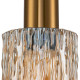 Подвесной светильник Escada Rain 10189/1S Brass
