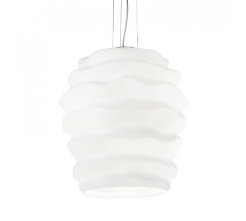 Подвесной светильник Ideal Lux Karma SP1 Big 132365 Подвесной светильник Ideal Lux Karma SP1 Big 132365