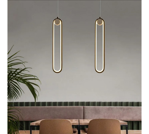 Подвесной светильник ImperiumLoft Mitch 249060-23 Подвесной светильник ImperiumLoft Mitch 249060-23