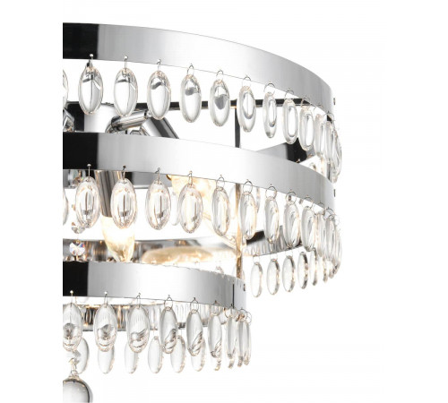 Подвесной светильник Vele Luce Breeze VL3263P06 Подвесной светильник Vele Luce Breeze VL3263P06