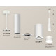 Подвесной светильник Ambrella Light Techno Spot XP8161002 (A2301, C6355, A2101, C8161, N8444)