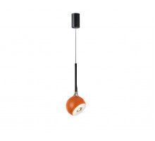 Подвесной светильник Kink Light Тимо 07529-1A,09