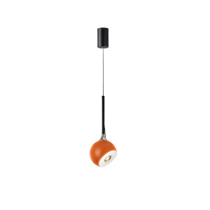 Подвесной светильник Kink Light Тимо 07529-1A,09