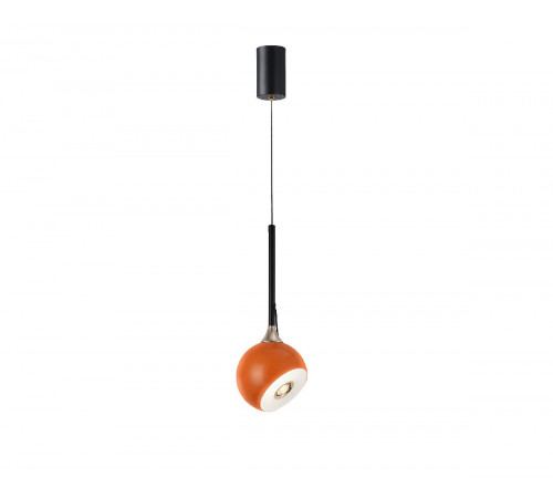 Подвесной светильник Kink Light Тимо 07529-1A,09
