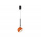 Подвесной светильник Kink Light Тимо 07529-1A,09